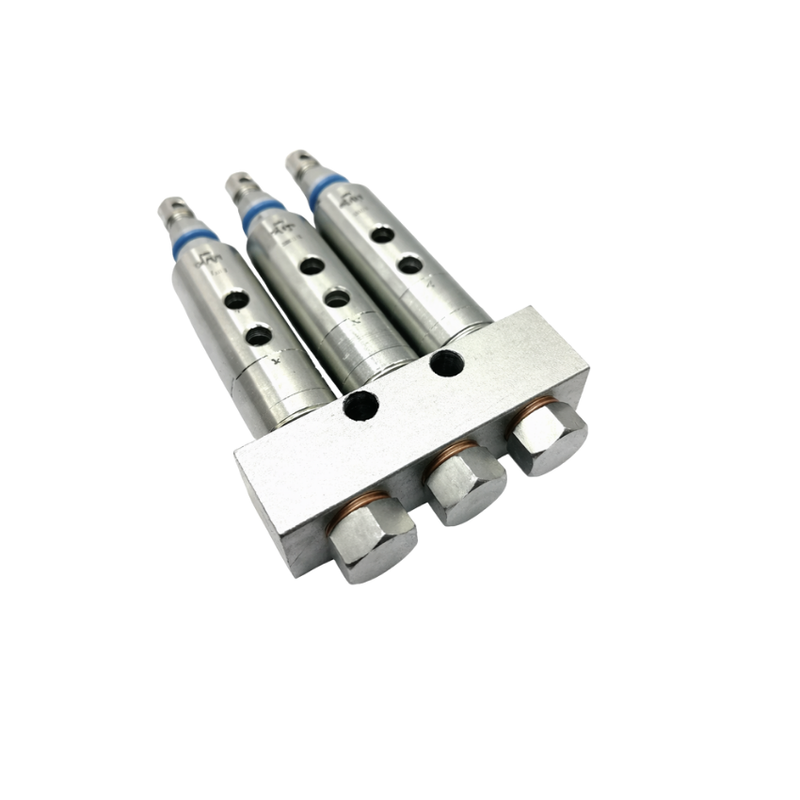 CisoLube - Standard Injectors