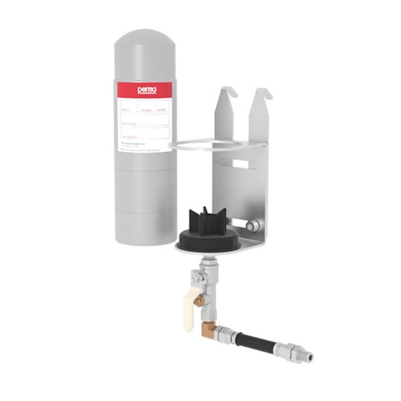 1 Point Heavy Duty Cage Hanger Installation Kit