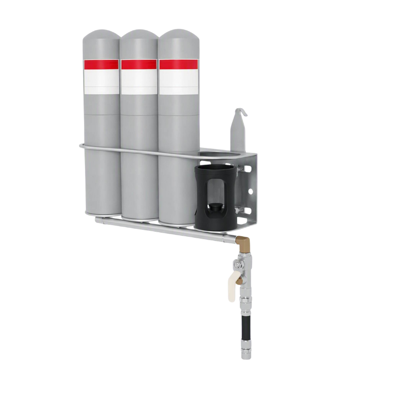 4 Point For STAR500 Installation Kit