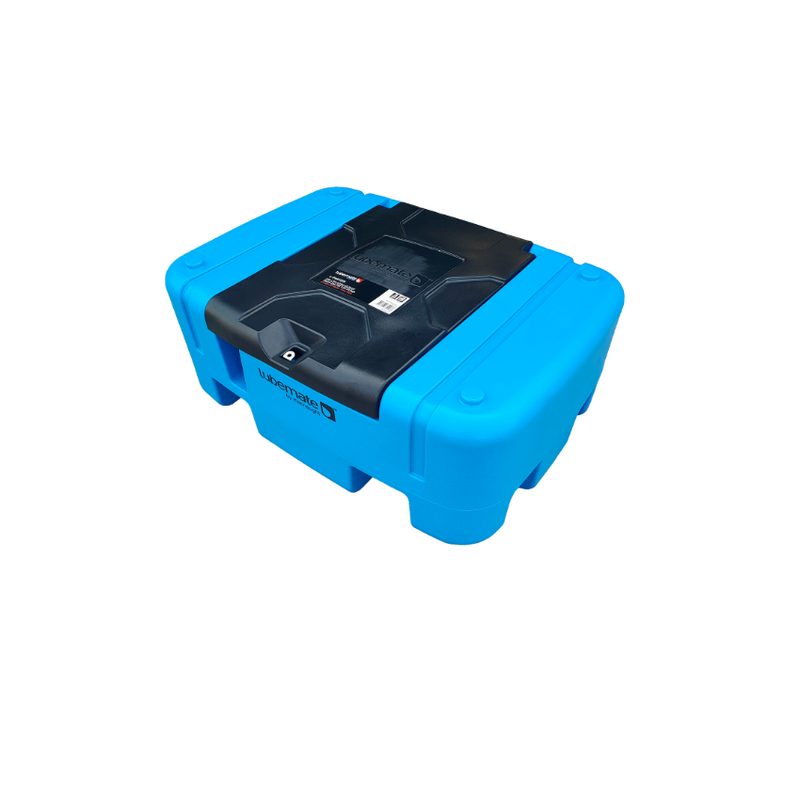 Macnaught Lubemate Poly AdBlue/DEF Tank 200L (L-PABT200)