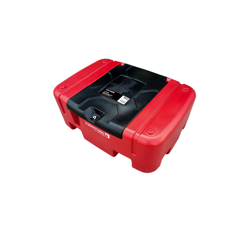 Macnaught Lubemate Poly Diesel Tank 200L (L-PDT200)