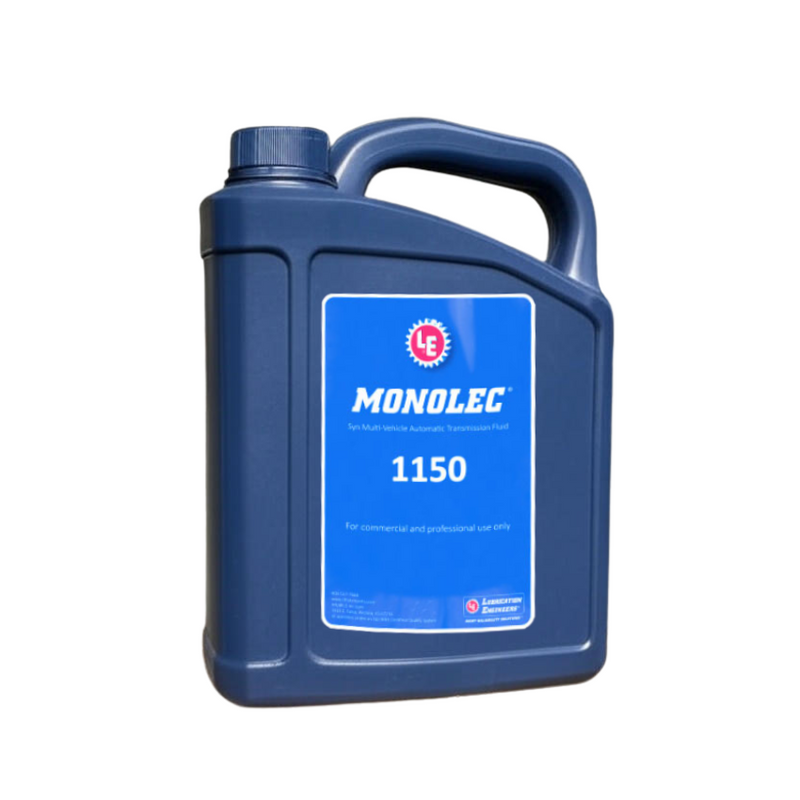 LE Monolec Syn Multi-Vehicle Automatic Transmission Fluid