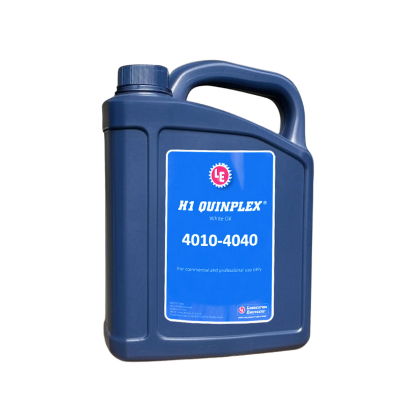 LE H1 Quinplex White Oil ISO46