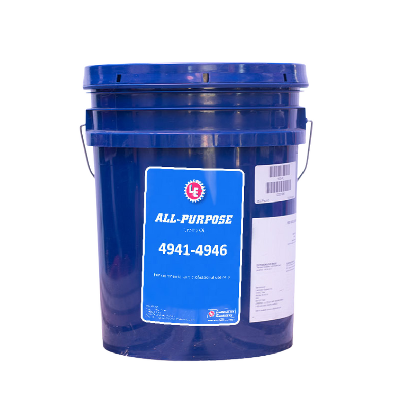 LE All-Purpose Turbine Oil ISO220
