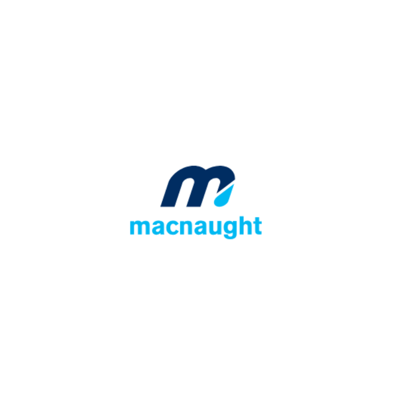 Macnaught Retracta F-Series Cradle Metered Diesel Reel - 1 1/2" x 15m