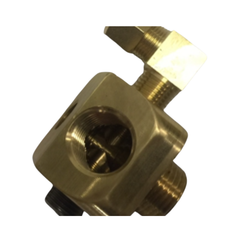 TRICO MC Fitting Kit (P.O.A)