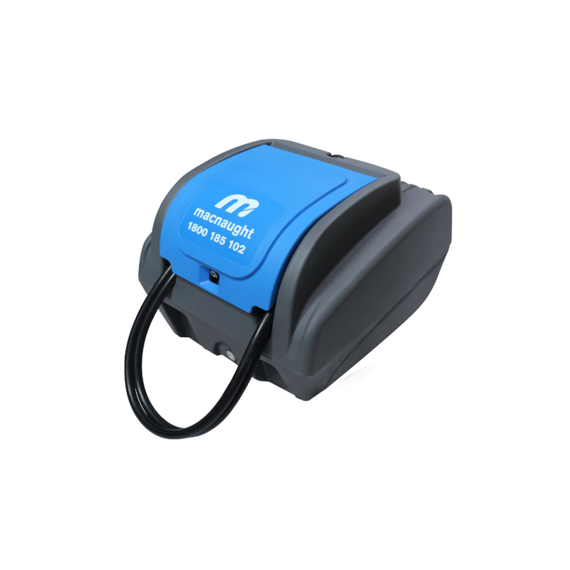 Macnaught Mini MDT Poly Diesel Tank - 100L (MDT100L)