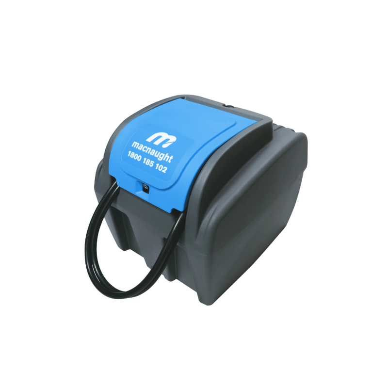 Macnaught MDT Poly Diesel Tank - 200L (MDT200L)