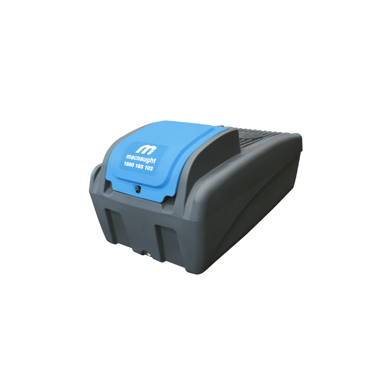 Macnaught MDT Poly Diesel Tank - 600L (MDT600L)