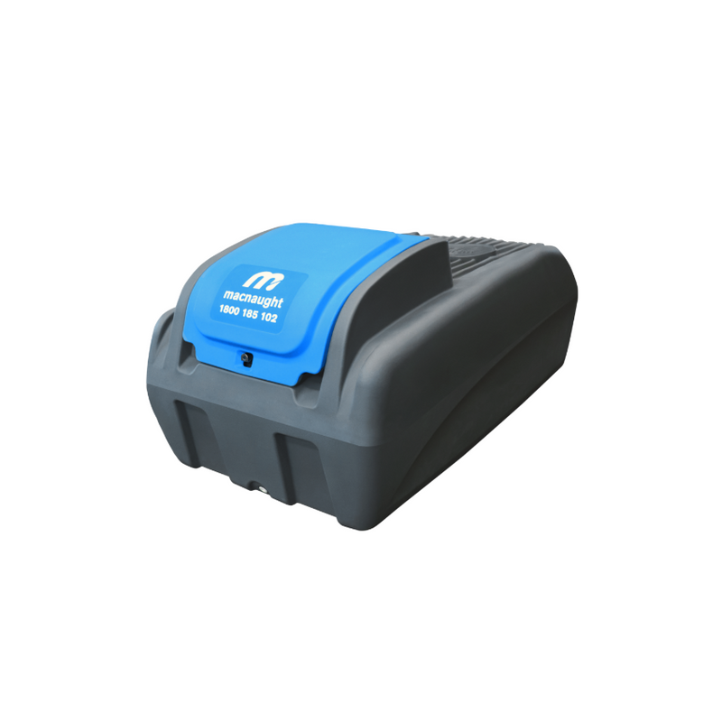 Macnaught MDT Poly Diesel Tank - 800L (MDT800L)