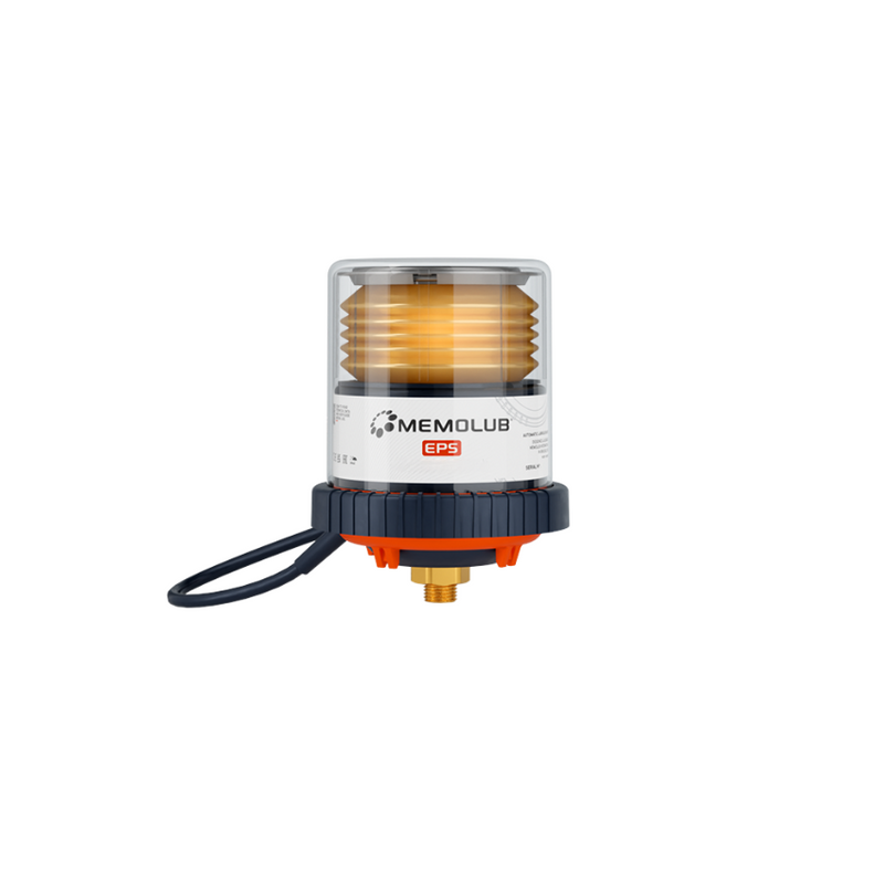 Memolub EPS Pump