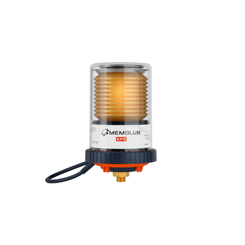 Memolub EPS Pump