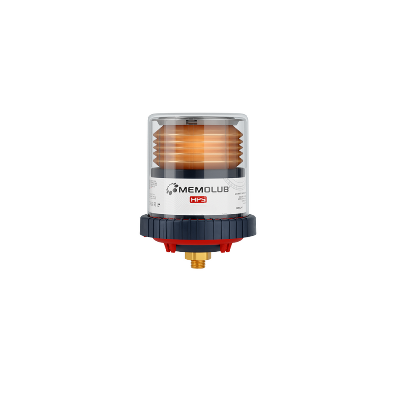 Memolub HPS Pump
