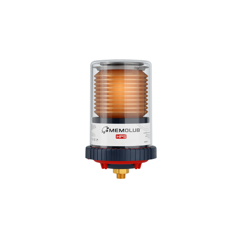 Memolub HPS Pump