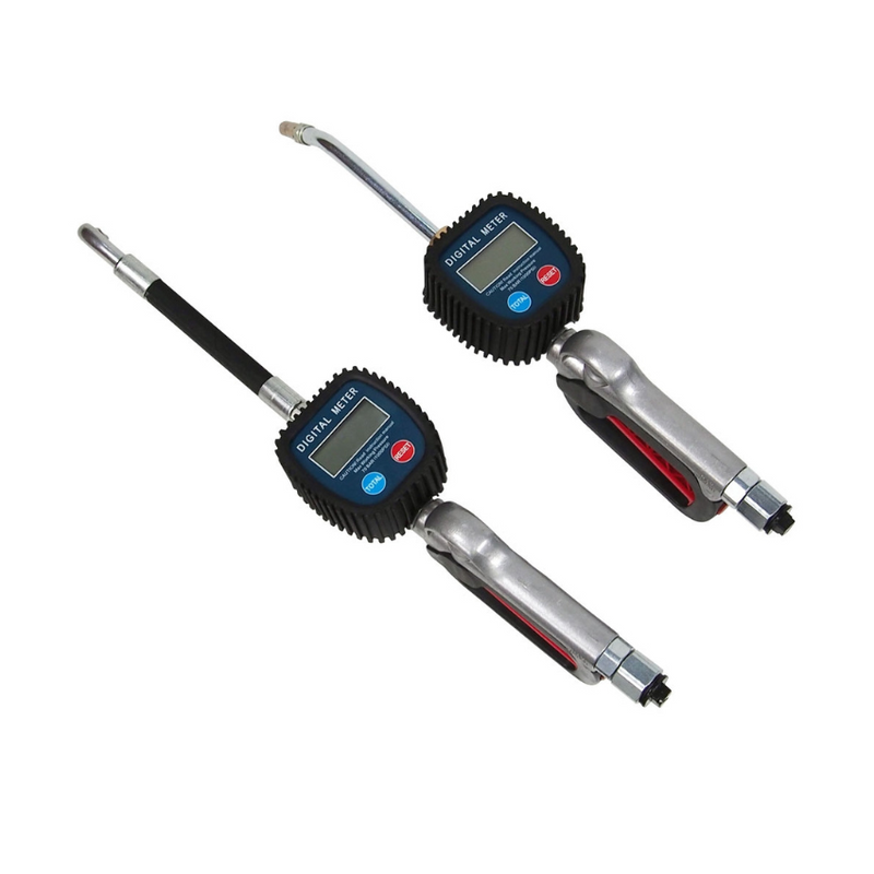 STM Digital Meter Oil Control Gun