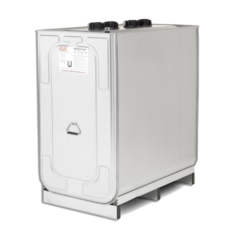 Machnaught 1000L Double Wall Storage Tanks