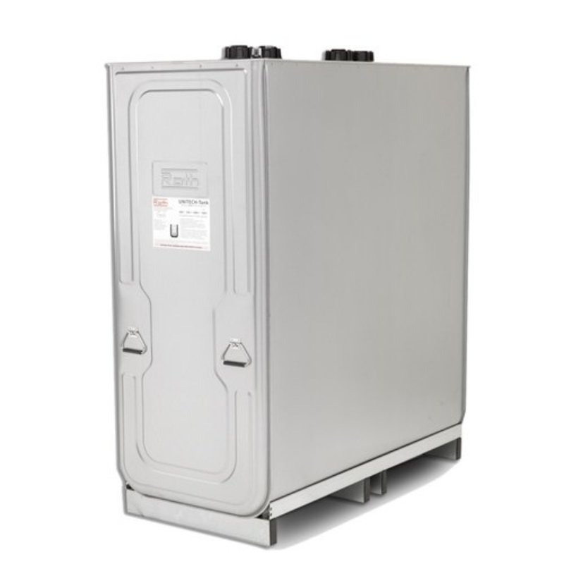 Machnaught 1500L Double Wall Storage Tanks