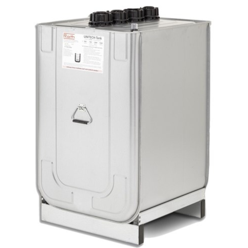 Machnaught 400L Double Wall Storage Tanks