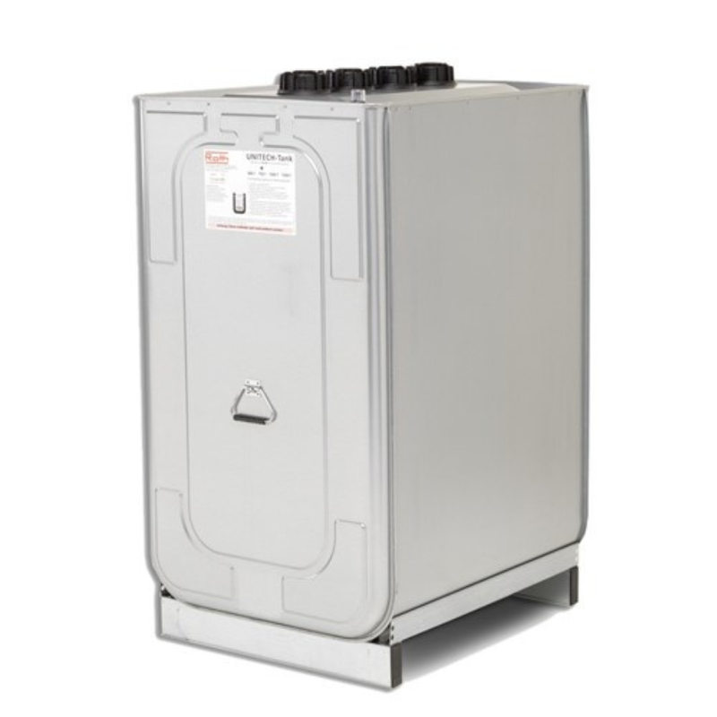Machnaught 750L Double Wall Storage Tanks