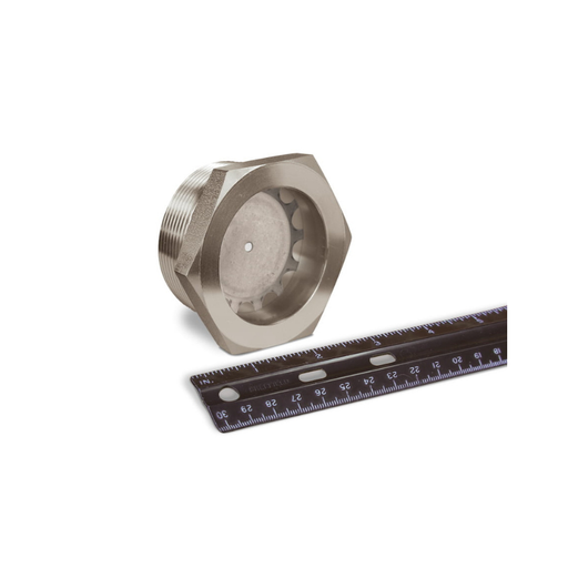 Round Window Oil Level Oil Level Windows — LUBECONTROL