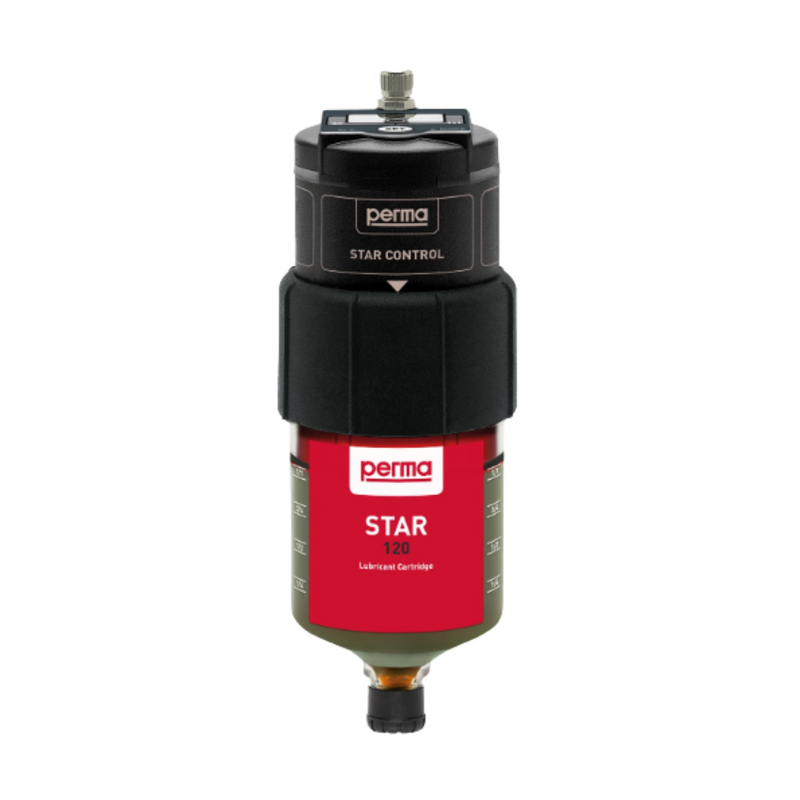 PERMA Star Control Unit 