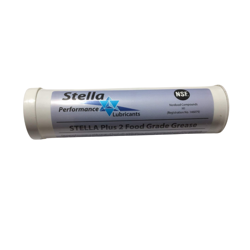 Stella Food Grade Grease Plus 2