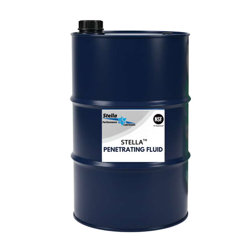 Stella Penetrating Fluid - (Code: 8701,8704,8705)