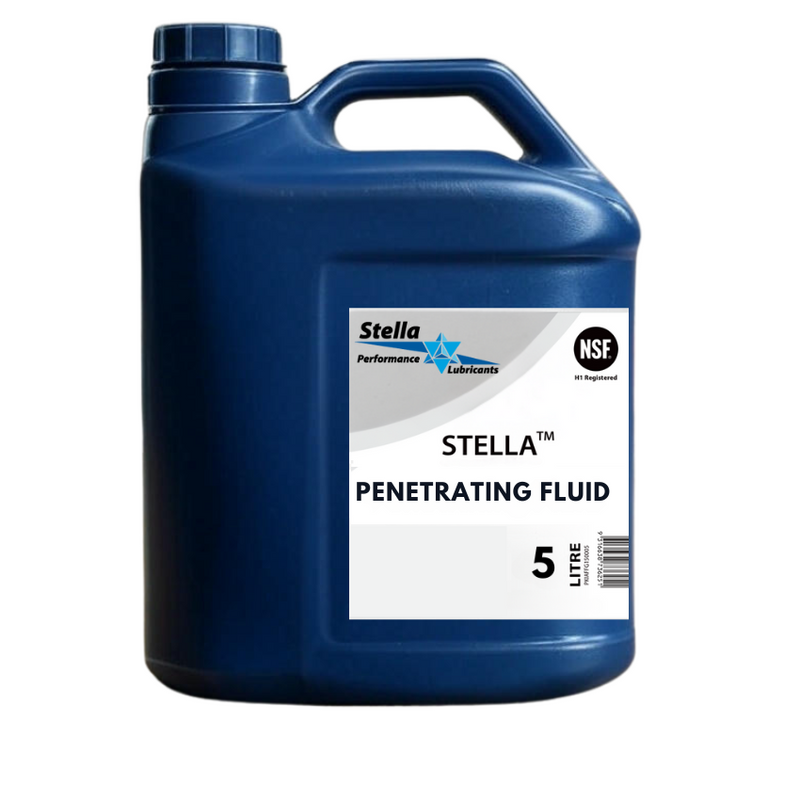 Stella Penetrating Fluid - (Code: 8701,8704,8705)