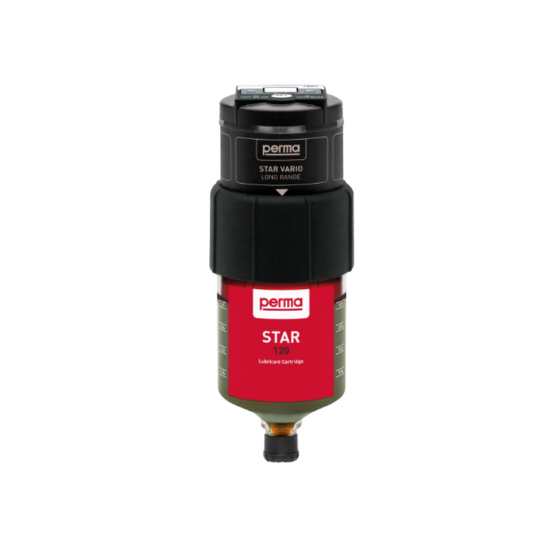 Perma Star lubrication cartridge 
