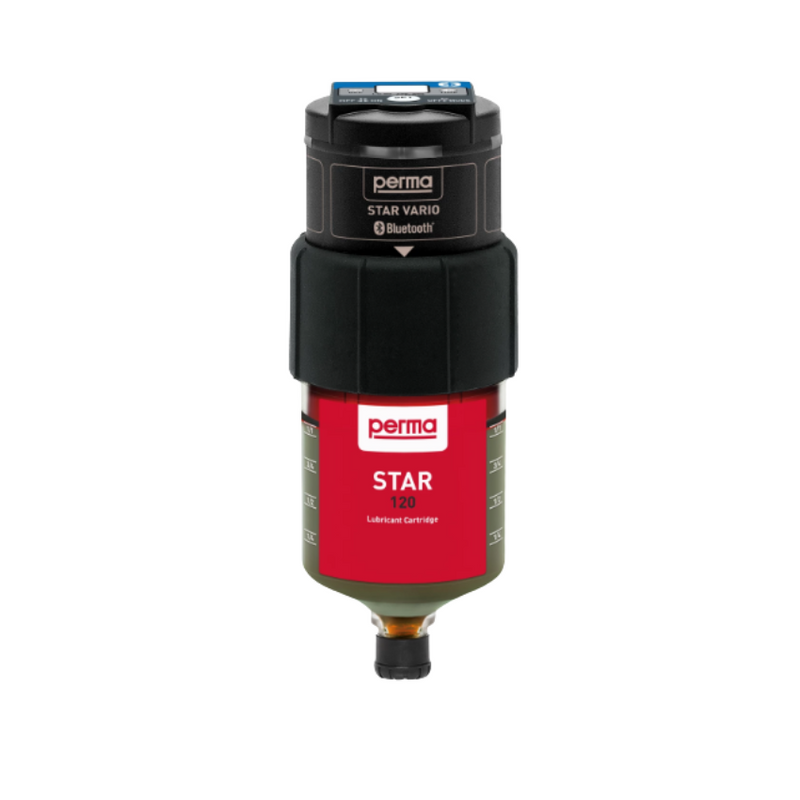 Perma Star Vario Bluetooth