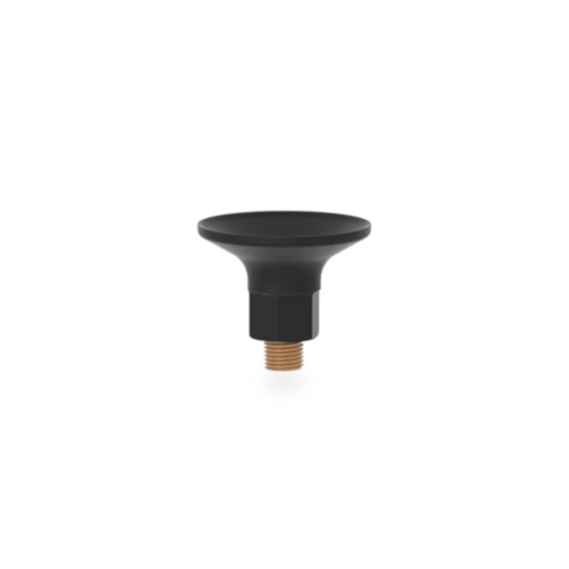  Perma support flange for Star Vario system, ensuring secure installation.