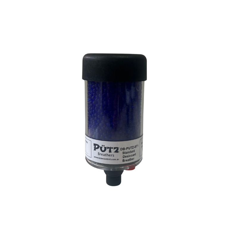 Pütz Standard Desiccant Breather