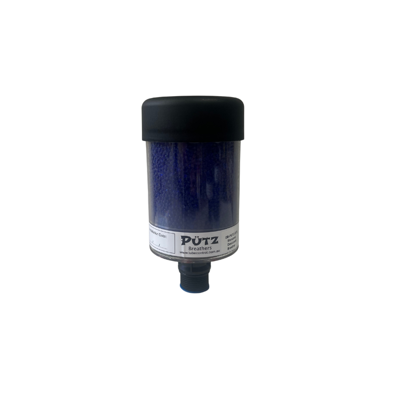 Pütz Standard Desiccant Breather