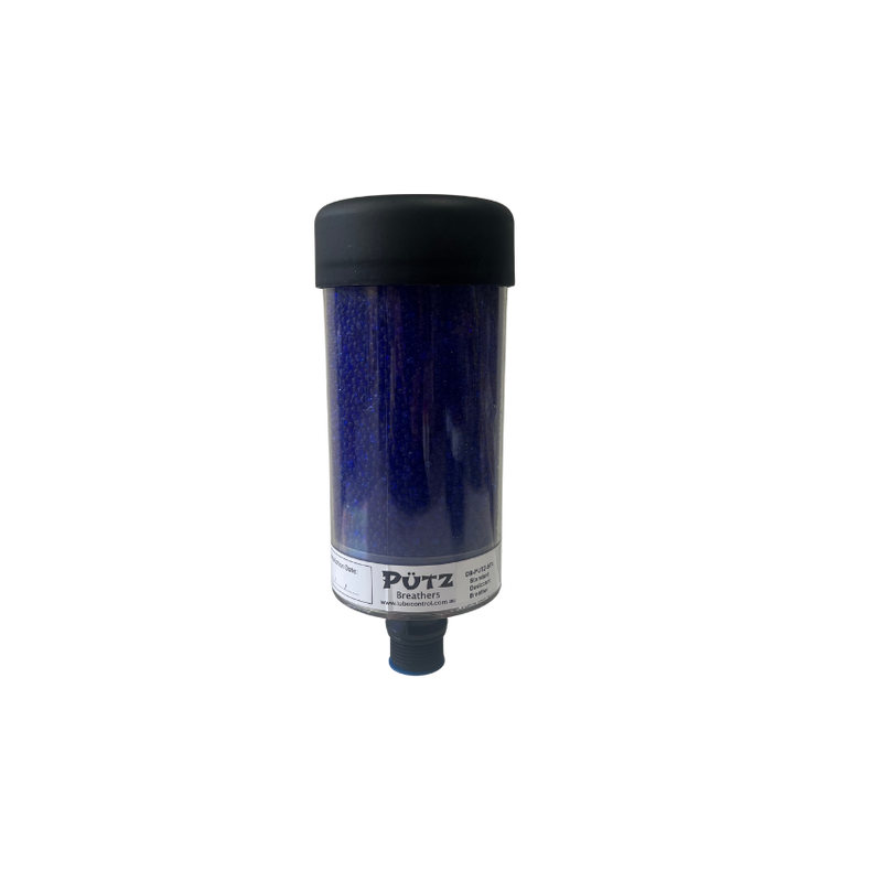 Pütz Standard Desiccant Breather