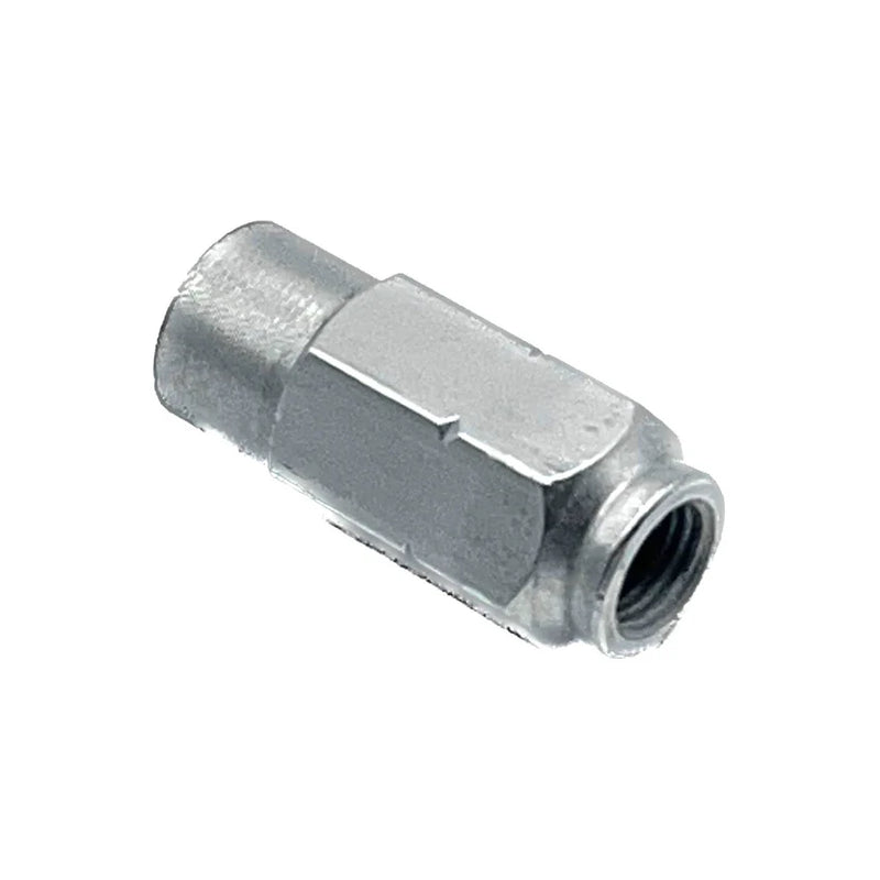 Stainless Screw Sleeve – Use with Hose Stud – 8.6mm Hose