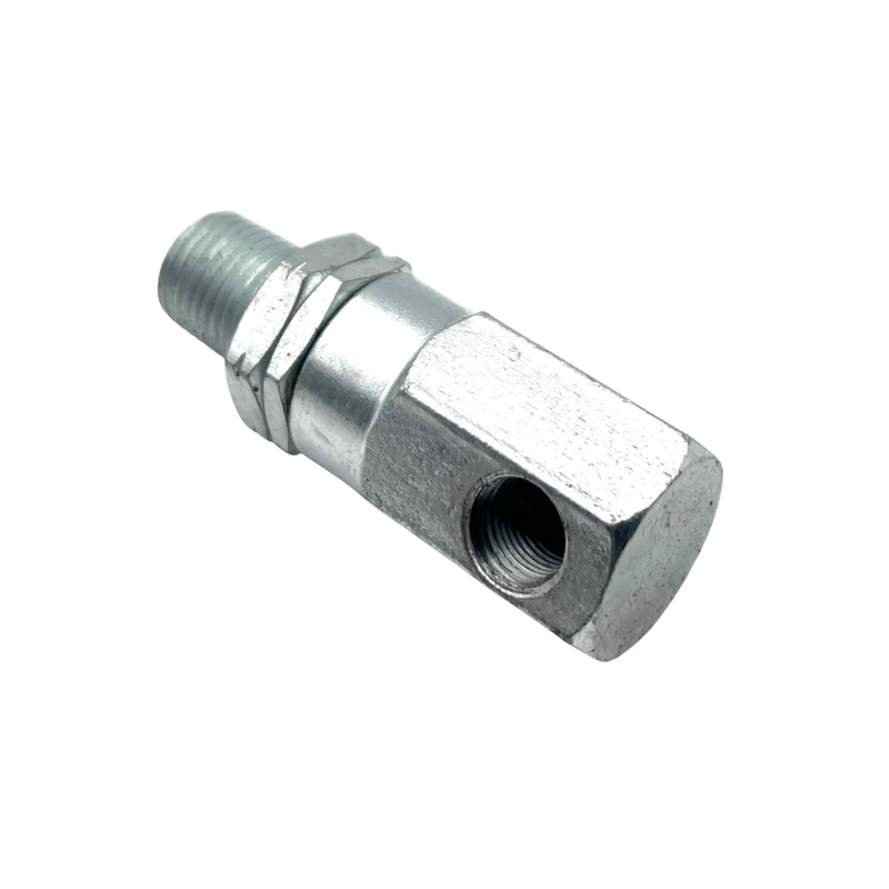Rotating And Swivel Unions