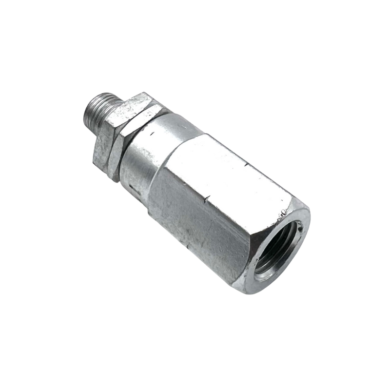 Rotating And Swivel Unions