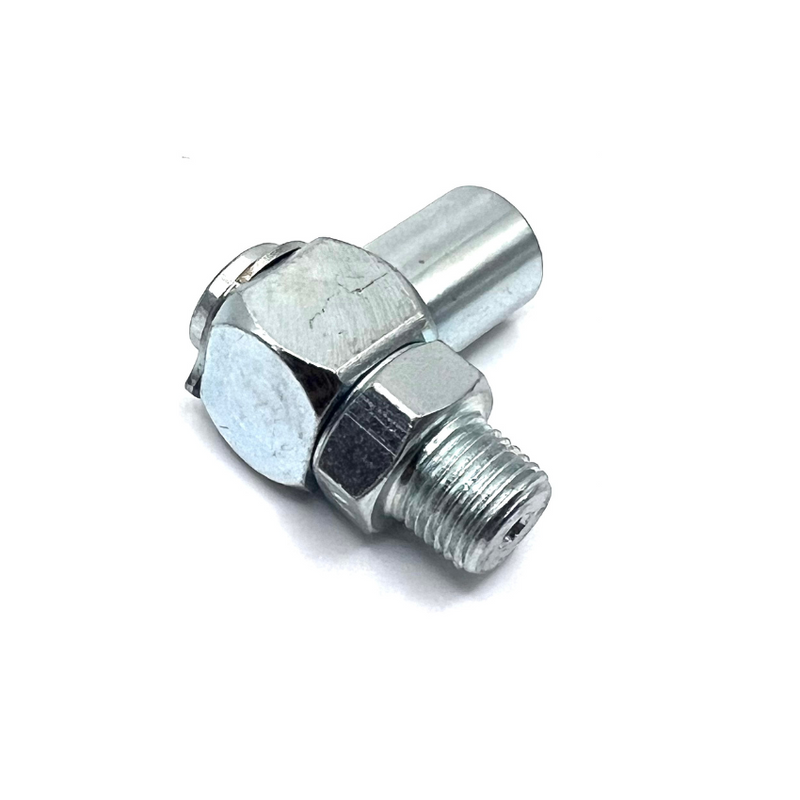 Rotating And Swivel Unions