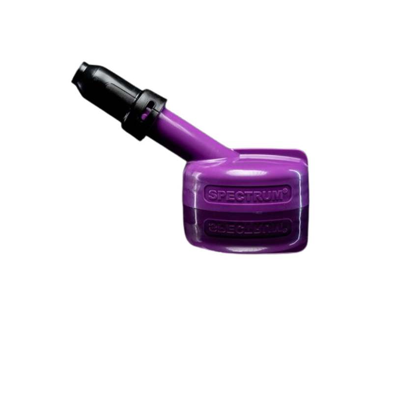 Trico - Spectrum Oil Containers - 1" Nozzle Lid