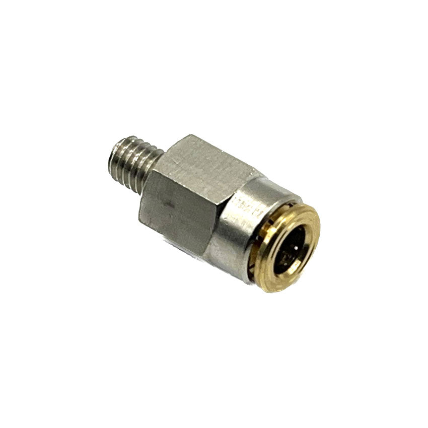 6mm Nylon Tube and Fittings (Compression and Push in Fittings ...