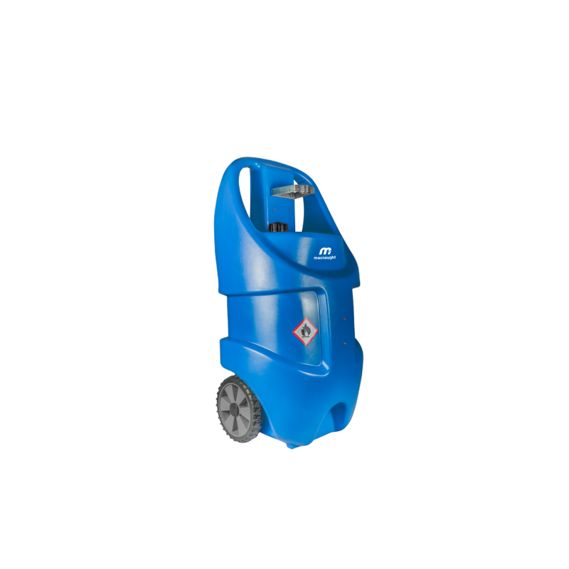 Macnaught Transportable Caddy 75L (TC75-01)