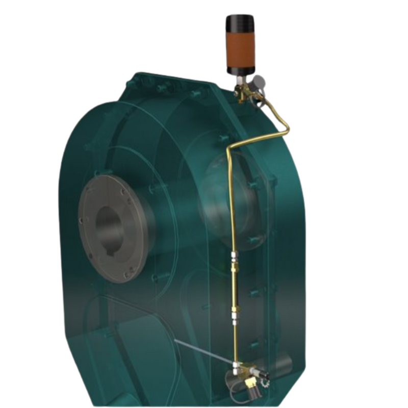 TRICO Dodge Gearbox Kits (P.O.A)