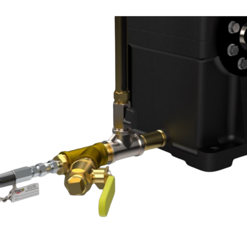 TRICO Gearbox Base Kit (P.O.A)