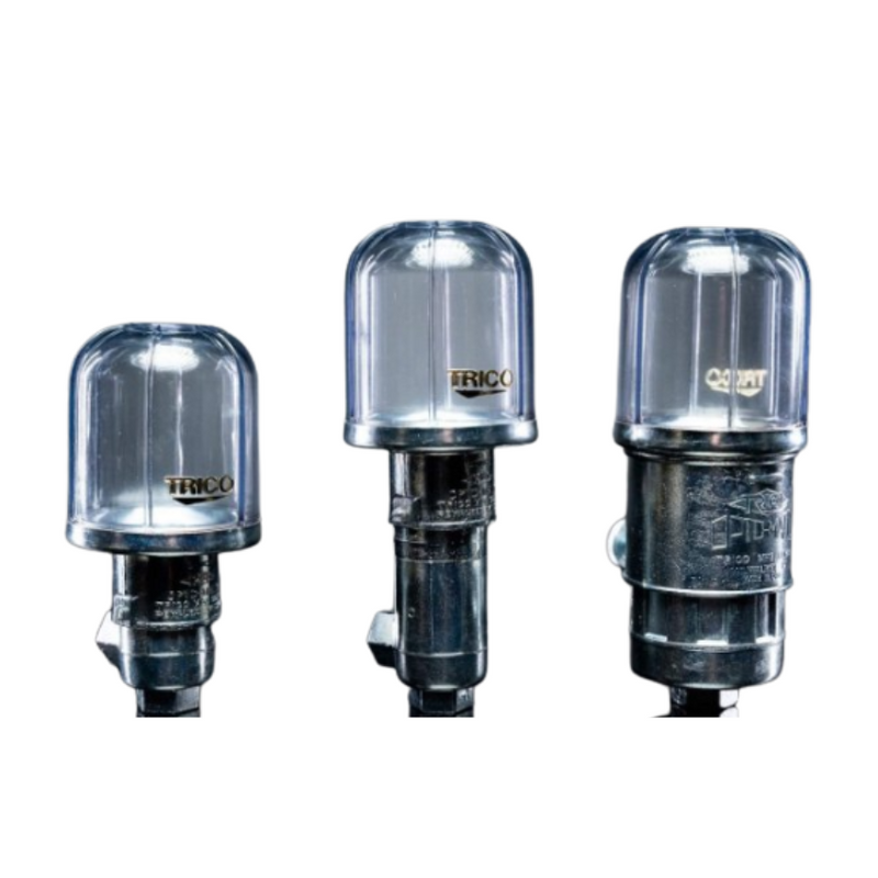 TRICO Opto Matic Oiler - Plastic