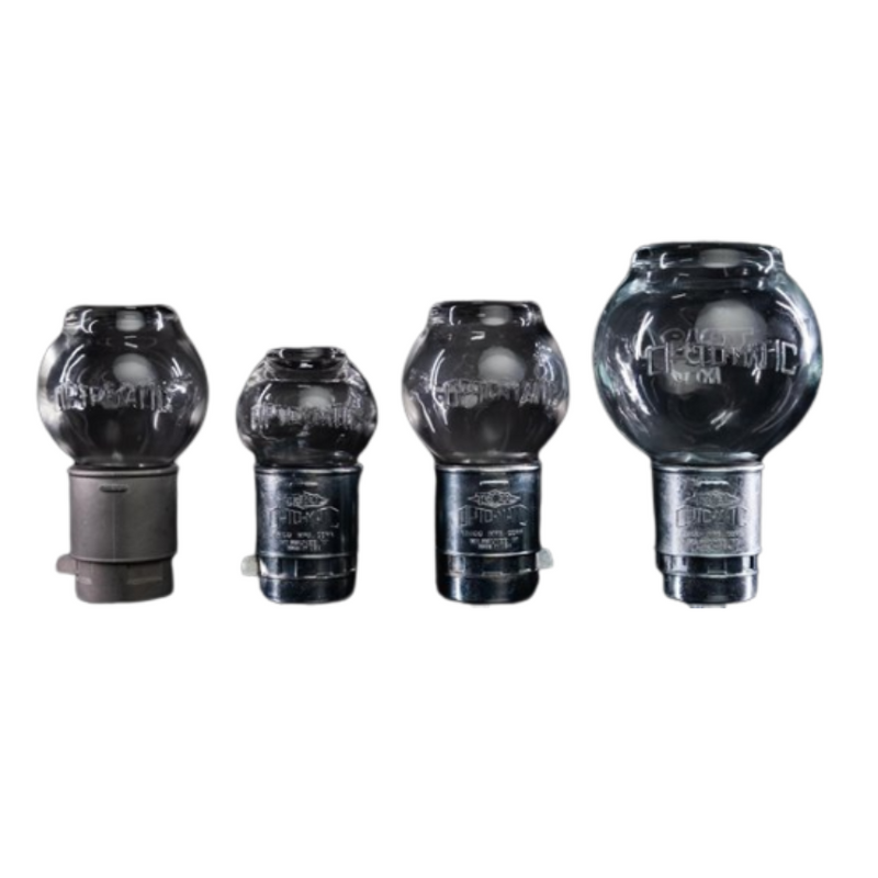TRICO Opto Matic Oiler (Glass)