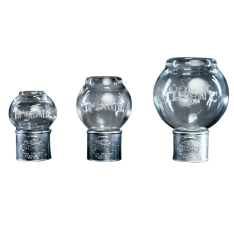 TRICO Replacement Reservoir Assemblies