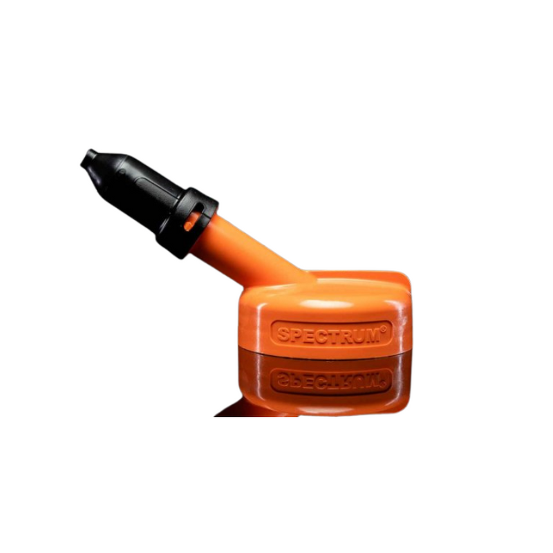 Trico - Spectrum Oil Containers - 1/2″ Nozzle Lid