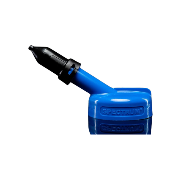 Trico - Spectrum Oil Containers - 1/4" Nozzle Lid