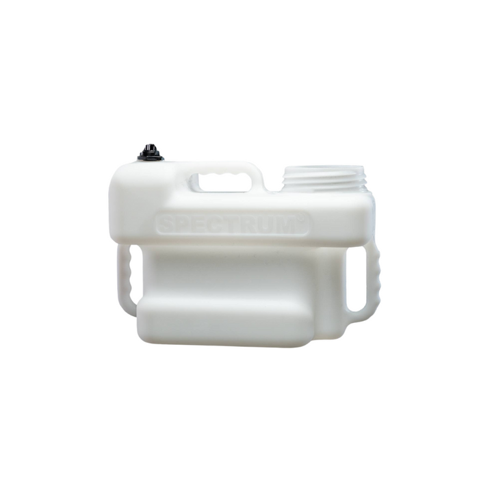 Trico - Spectrum Oil Containers