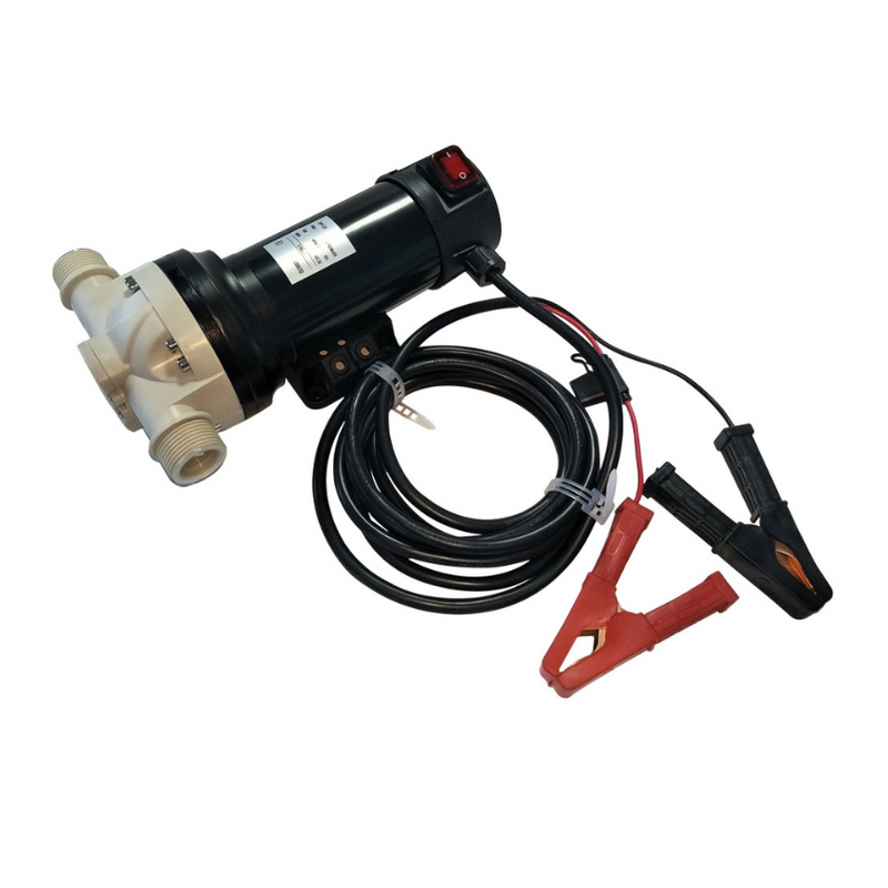 Urea/Def 12 V Pump 23 LPM